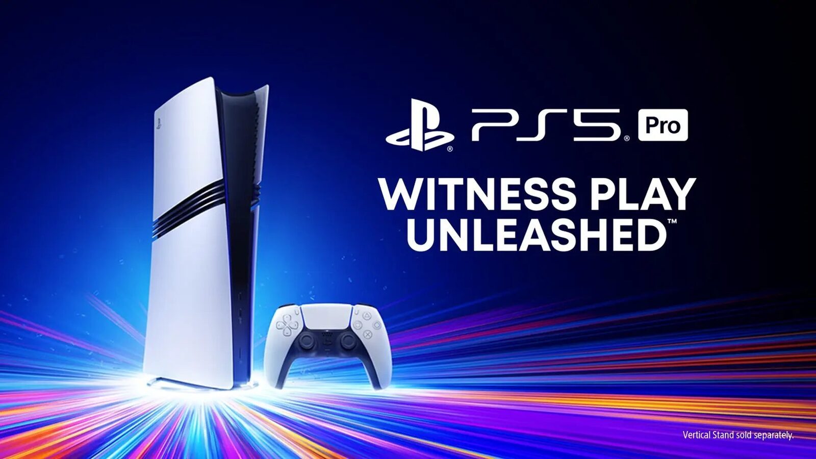 PlayStation 5 Pro primește un upgrade major pentru îmbunătățirea graficii Consola PlayStation 5 Pro va beneficia, în următoarele săptămâni, de o îmbunătățire semnificativă a tehnologiei de reconstrucție a imaginilor bazate pe inteligență artificială, cunoscută sub numele de PSSR (PlayStation Spectral Super Resolution)