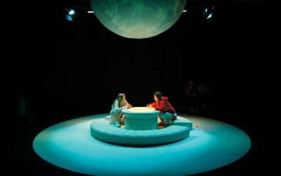 Spectacole de teatru și evenimente culturale vor anima scena bucureșteană în perioada 16-29 martie, potrivit anunțurilor făcute de Primăria Municipiului București