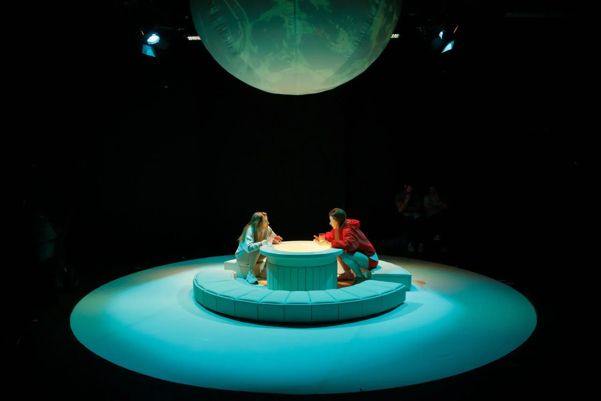 Spectacole de teatru și evenimente culturale vor anima scena bucureșteană în perioada 16-29 martie, potrivit anunțurilor făcute de Primăria Municipiului București
