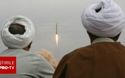 Teheranul avertizează România în legătură cu sprijinul acordat trupelor americane Teheranul a reacționat dur la decizia României de a permite Statelor Unite să disloce temporar echipamente militare și trupe pe teritoriul său, ca parte a operațiunilor din Orientul Mijlociu