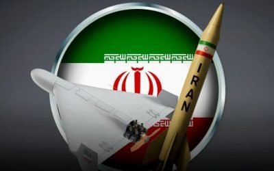 O rachetă balistică lansată din Iran a fost interceptată de sistemele de apărare ale NATO în estul Mediteranei, conform informațiilor furnizate de Ministerul Apărării din Turcia