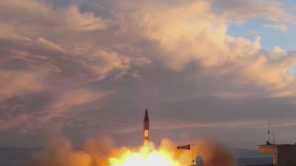 Alertă: Iranul ar putea lansa rachete în Europa. România, vizată? (Hartă)