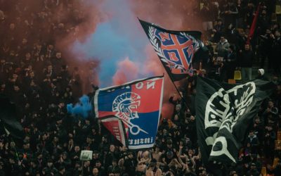 Rădoi, dezamăgit: Câte bilete a vândut FCSB la meciul cu metaloglobus?