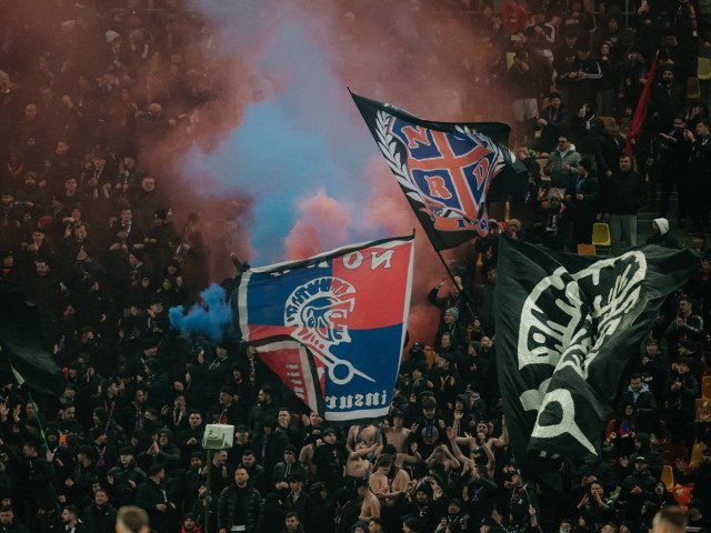 Diferit față de ce spera Mirel Rădoi! Câte bilete a vândut FCSB înainea meciului cu Metaloglobus