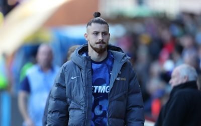 Ce se întâmplă cu Drăgușin dacă Tottenham retrogradează din Premier League?