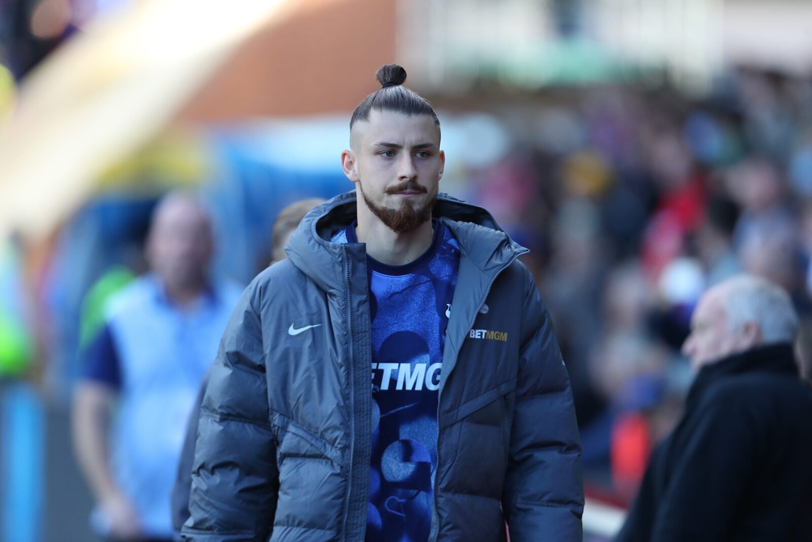 Ce se întâmplă cu Drăgușin dacă Tottenham retrogradează din Premier League?