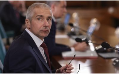 Ministrul justiţiei anunţă propuneri pentru șefia parchetelor (Europa FM)