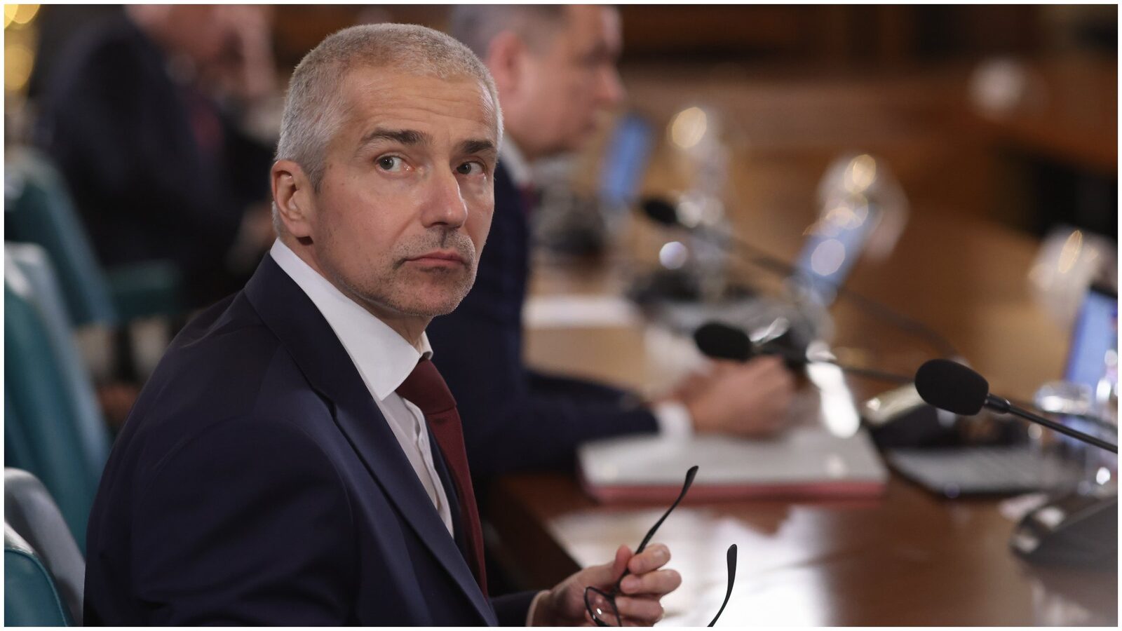 Ministrul justiţiei anunţă propuneri pentru șefia parchetelor (Europa FM)