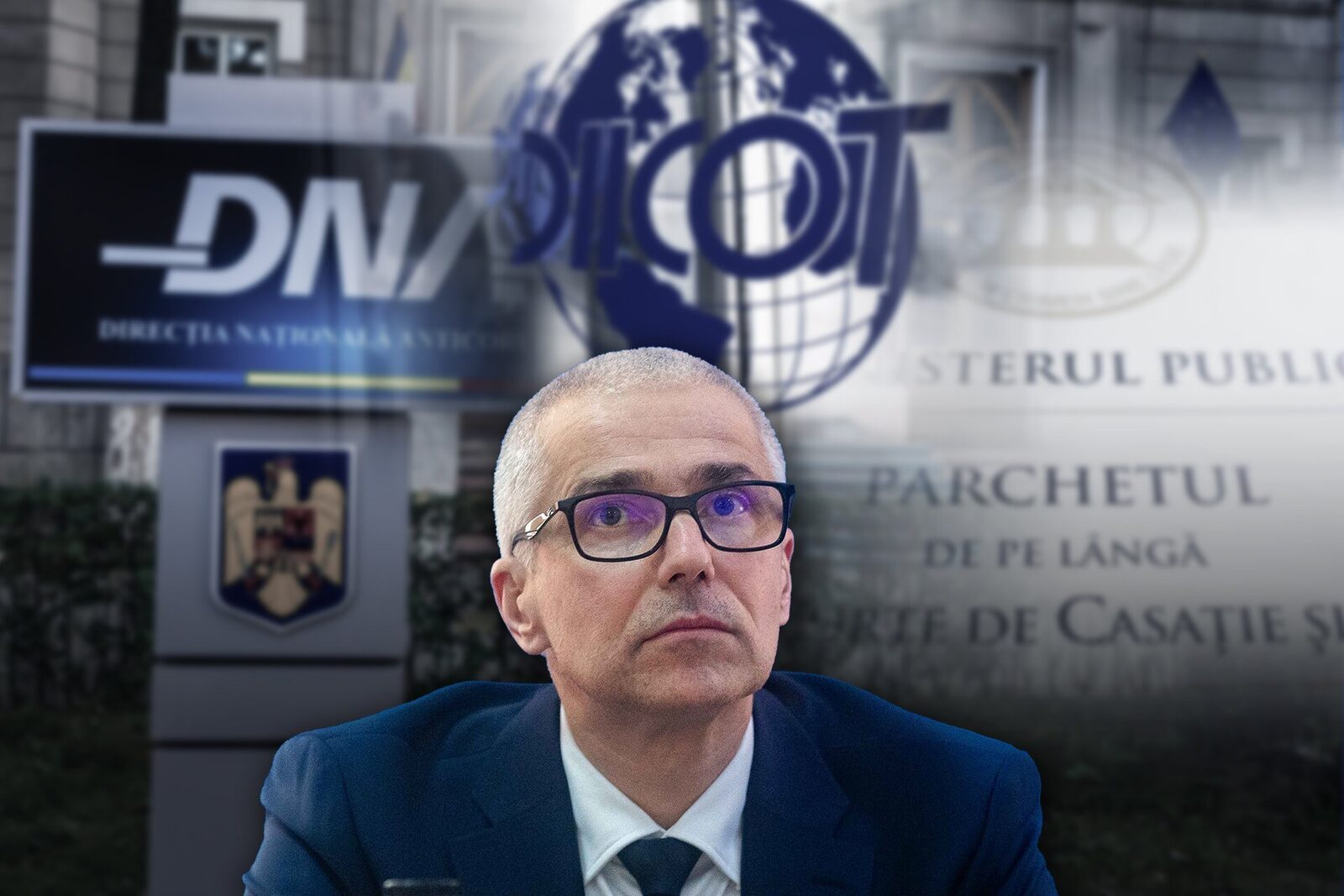 Ministerul Justiției a propus noii șefi ai marilor parchete din România București – Ministerul Justiției a anunțat, luni, propunerile pentru funcțiile de conducere de la Parchetul de pe lângă Înalta Curte de Casație și Justiție (PICCJ), Direcția Națională Anticorupție (DNA) și Direcția de Investigare a Infracțiunilor de Criminalitate Organizată și Terorism (DIICOT)