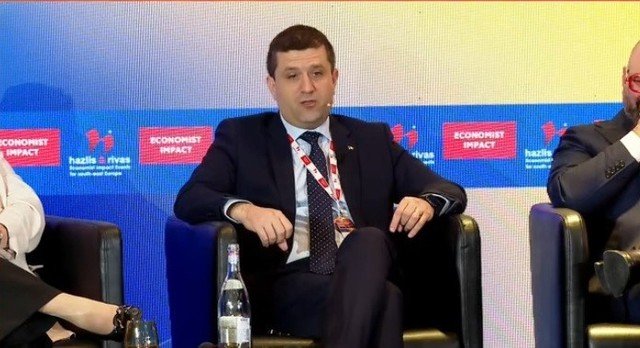 Securitatea cibernetică, o problemă multisectorială, potrivit ministrului Apărării Radu Miruță, ministrul Apărării, a subliniat importanța unei abordări multisectoriale în ceea ce privește securitatea cibernetică