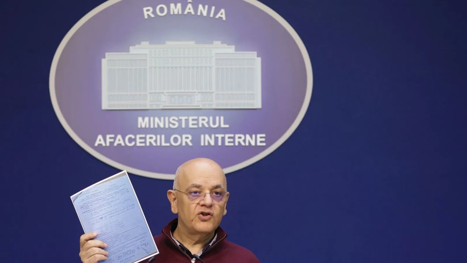 Raed Arafat, citat la Parchet într-un dosar privind angajări fictive la spitalele Floreasca și Gerota Departamentul pentru Situații de Urgență (DSU) condus de Raed Arafat este în centrul unei anchete penale