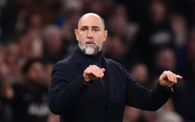 De Zerbi, posibil înlocuitor pentru Tudor la Tottenham, pe fondul rezultatelor slabe Tottenham Hotspur se confruntă cu o situație dificilă în Premier League, după ce a trecut recent printr-o schimbare de antrenor