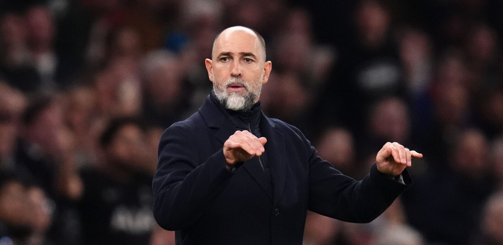 De Zerbi, posibil înlocuitor pentru Tudor la Tottenham, pe fondul rezultatelor slabe Tottenham Hotspur se confruntă cu o situație dificilă în Premier League, după ce a trecut recent printr-o schimbare de antrenor