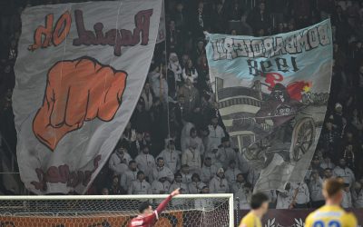 Rapid vinde abonamente pentru play-off: Află prețurile