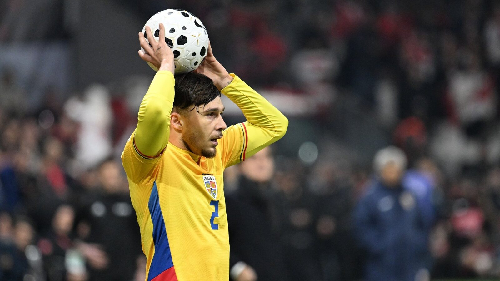 Eșec pe linie pentru „tricolori”: Slovacia învinge România într-un meci fără miză Sezonul de primăvară nu a debutat cu dreptul pentru echipa națională de fotbal a României