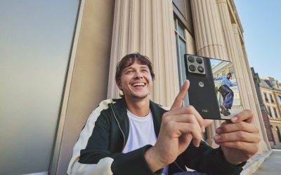 Razr Fold, peste galaxy z Fold7 în testele dxomark