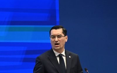 Burleanu, amenințat de Becali cu dosare: „Sperăm să se țină de cuvânt”