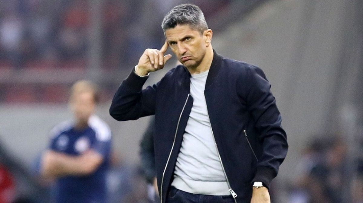 Victorie paok: Răzvan Lucescu, mesaj clar pentru titlu