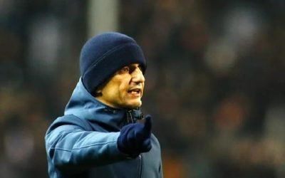 Răzvan Lucescu, din nou în cursa pentru titlu după victoria clară a lui PAOK Echipa antrenată de Răzvan Lucescu, PAOK Salonic, a învins-o pe Asteras Tripolis cu 2-0, relansându-se astfel în lupta pentru titlul de campioană a Greciei