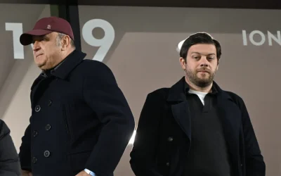 Antrenorul: L-am sfătuit pe jucătorul x să procedeze astfel