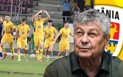 Surpriză în lotul pentru barajul cu Turcia: Ioan Vermeșan, convocat de Mircea Lucescu Selecționerul Mircea Lucescu a inclus atacantul Ioan Vermeșan în lotul preliminar al echipei naționale pentru barajul de calificare la Cupa Mondială
