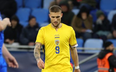 Bîrligea, marcat de resuscitarea lui Lucescu: „Mulți n-am mai fost cu gândul la fotbal”