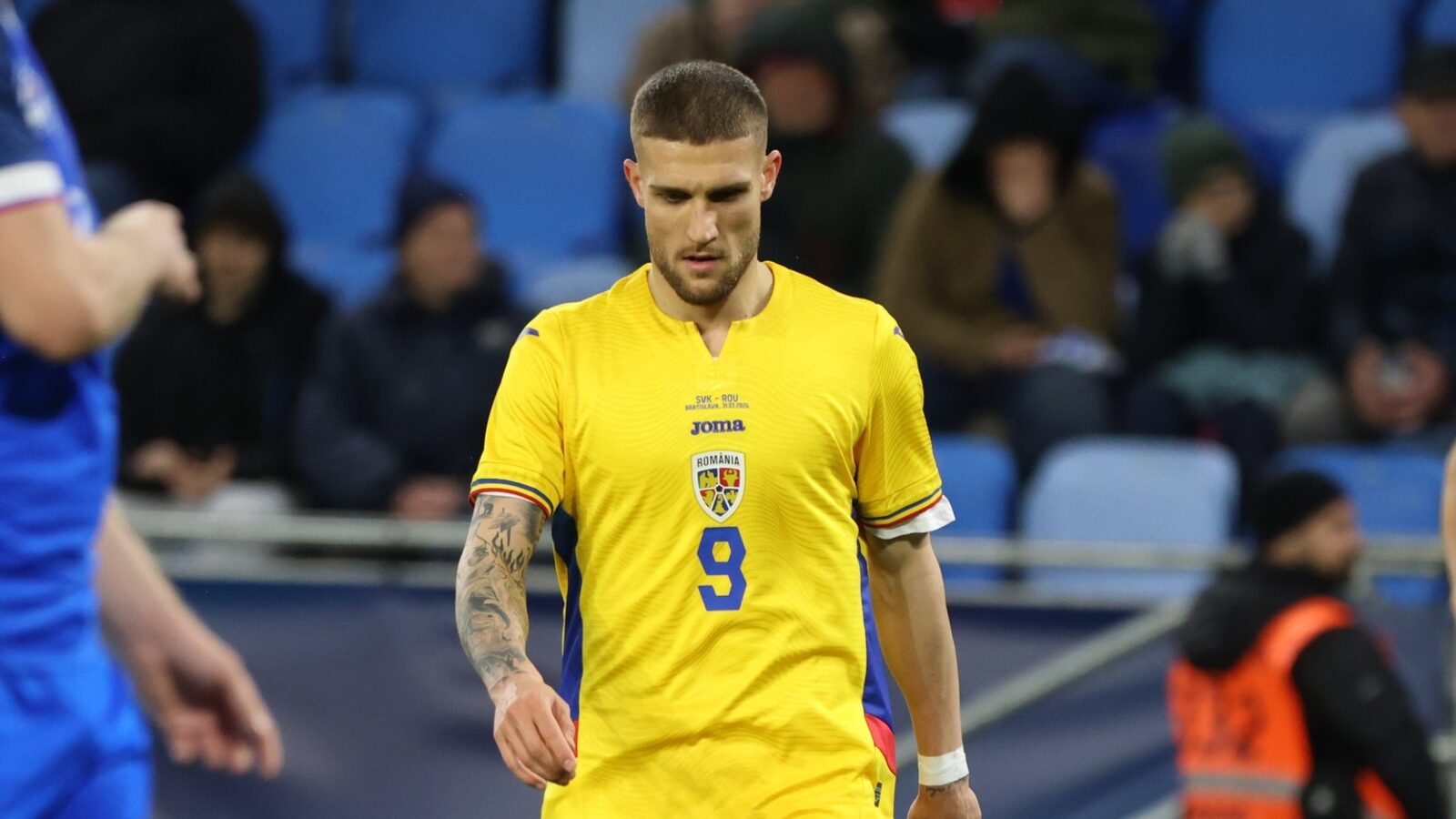 Bîrligea, marcat de resuscitarea lui Lucescu: „Mulți n-am mai fost cu gândul la fotbal”