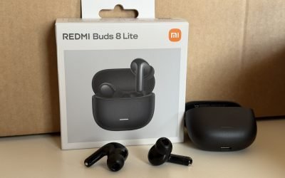 Redmi Buds 8 Lite: Review-ul unor căști wireless ieftine care ridică semne de întrebare Noile căști Redmi Buds 8 Lite promit o experiență audio decentă fără a sparge bugetul, ridicând totodată semne de întrebare cu privire la prețul cerut pentru alte produse similare, mai scumpe