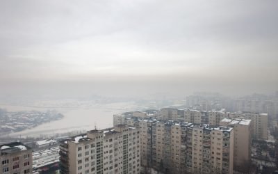 Urmările unui cutremur similar celui din ’77 în București