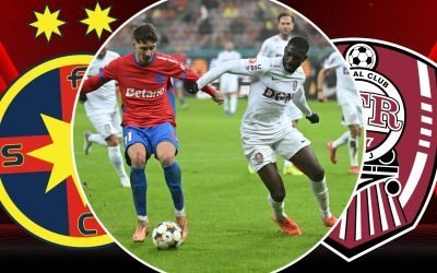 Rivali FCSB ironizează după ratarea play-off-ului: „să prindă locul 7!”