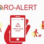 Alertă RO-Alert în Tulcea: Obiecte în spațiul aerian, populația sfătuită să rămână calmă Sistemul de Monitorizare a Spațiului Aerian (SMFA) a detectat un grup de ținte în apropierea spațiului aerian românesc, iar autoritățile au emis o alertă RO-Alert pentru locuitorii din județul Tulcea