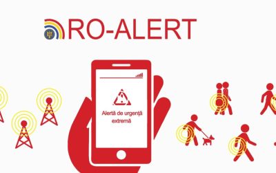 Alertă RO-Alert în Tulcea, după atacul cu drone rusești la granița cu Ucraina