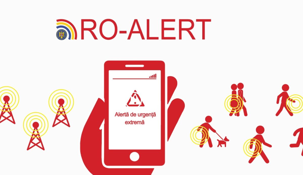 Alertă RO-Alert în Tulcea: Obiecte în spațiul aerian, populația sfătuită să rămână calmă Sistemul de Monitorizare a Spațiului Aerian (SMFA) a detectat un grup de ținte în apropierea spațiului aerian românesc, iar autoritățile au emis o alertă RO-Alert pentru locuitorii din județul Tulcea
