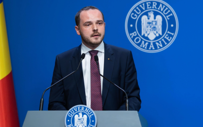 Bugetul Sănătății pentru 2026: Reforme pe muchie de cuțit Ministrul Sănătății, Alexandru Rogobete, a prezentat bugetul pentru 2026 în cadrul comisiilor reunite de sănătate din Parlament