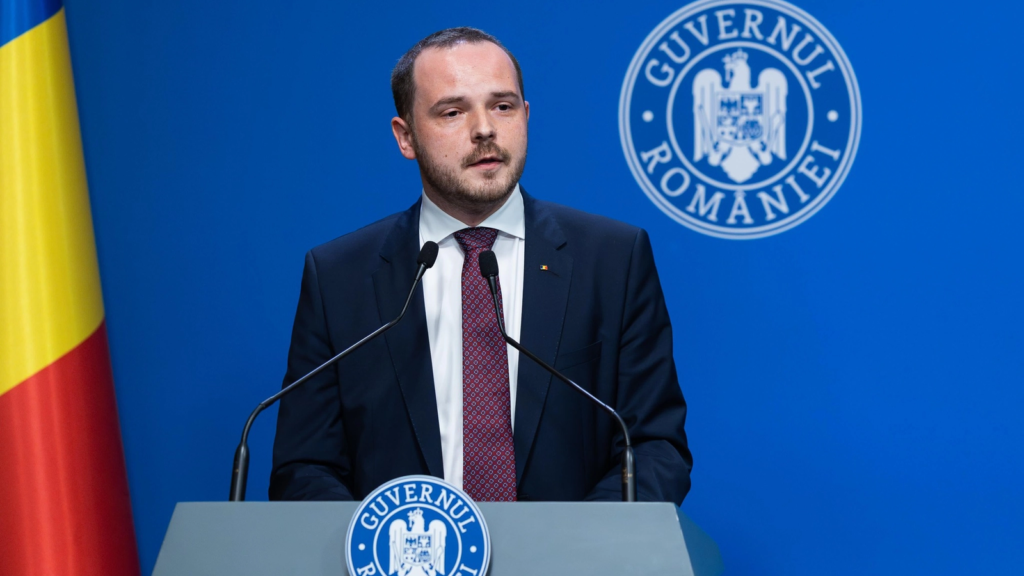 Bugetul Sănătății pentru 2026: Reforme pe muchie de cuțit Ministrul Sănătății, Alexandru Rogobete, a prezentat bugetul pentru 2026 în cadrul comisiilor reunite de sănătate din Parlament