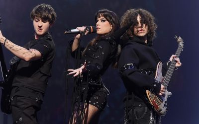 Alexandra Căpitănescu va reprezenta România la Eurovision 2026 București – Alexandra Căpitănescu, tânăra artistă care a câștigat Vocea României în 2023, va reprezenta România la Eurovision Song Contest 2026