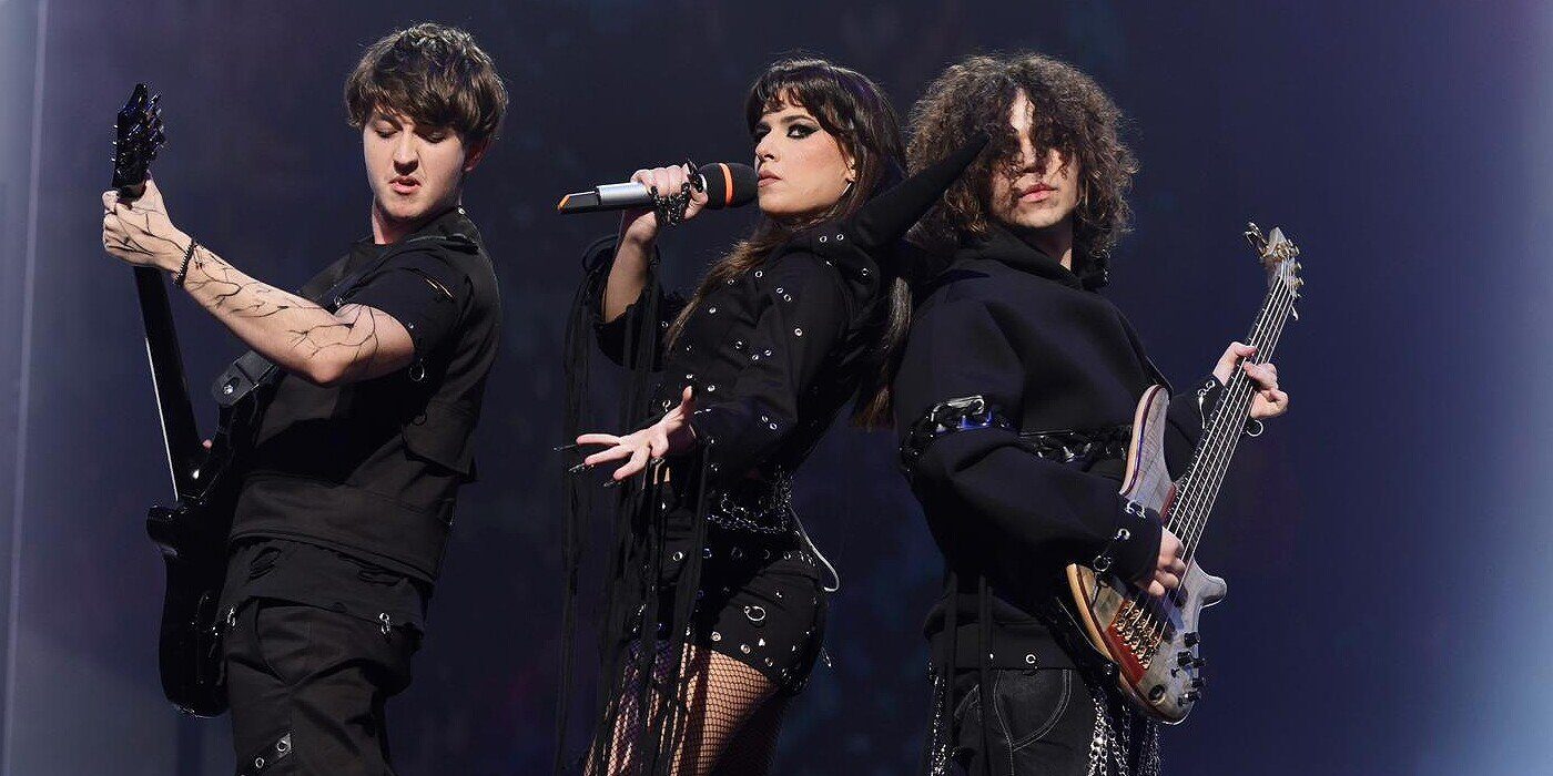 Alexandra Căpitănescu va reprezenta România la Eurovision 2026 București – Alexandra Căpitănescu, tânăra artistă care a câștigat Vocea României în 2023, va reprezenta România la Eurovision Song Contest 2026