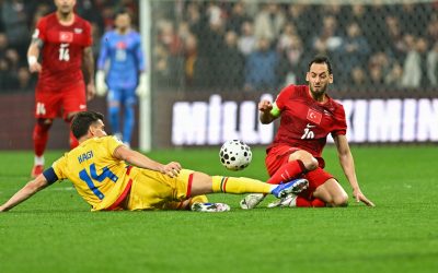 Eșecul ratării calificării, o lecție de responsabilitate: De la Sandu la Burleanu România riscă să rateze din nou calificarea la un turneu final, iar dezamăgirea pare să pună, din nou, sub semnul întrebării rolul selecționerului