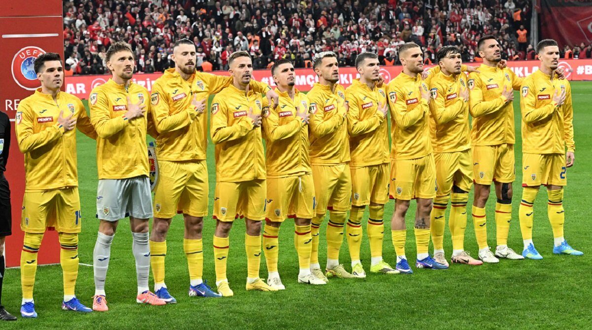 Stanciu: ”Nu există meciuri amicale la echipa națională” Echipa națională de fotbal a României se pregătește pentru un nou test, de data aceasta împotriva Slovaciei