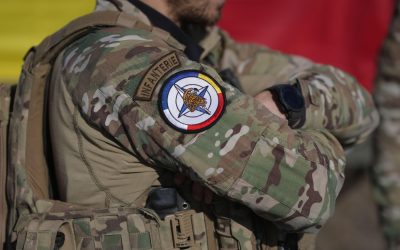 România, sub „umbrela nucleară” a Franței: Ce presupune