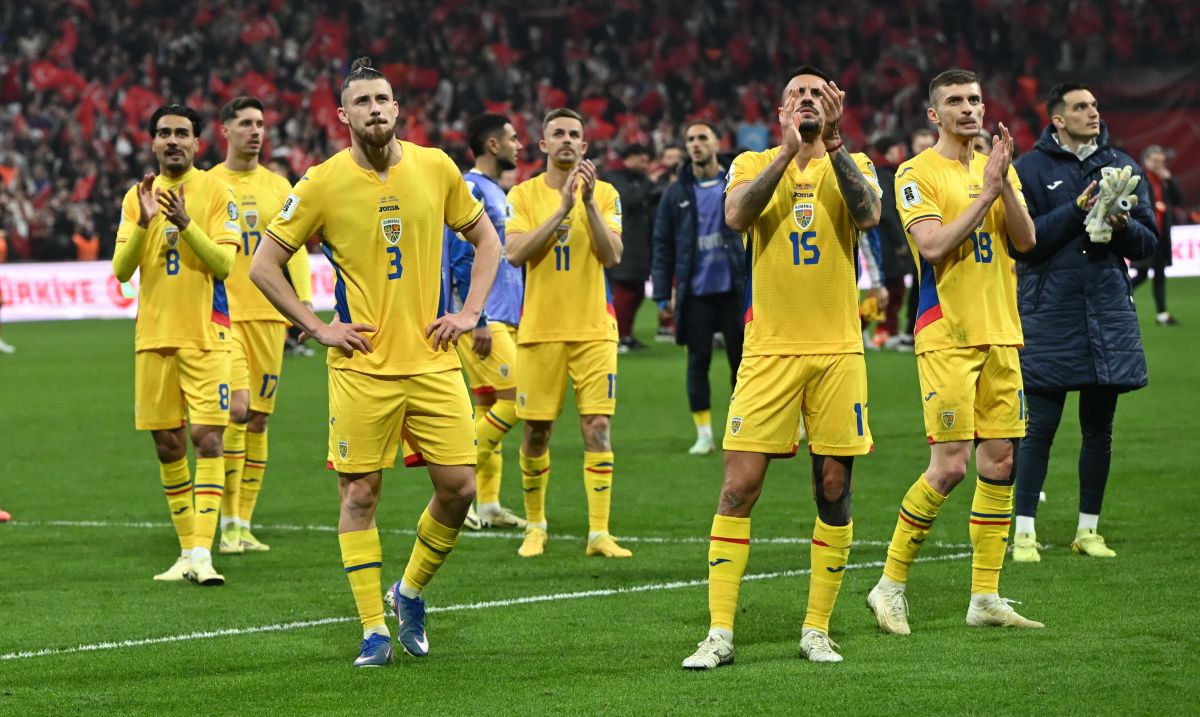 România și Slovacia, acord pentru schimbări multiple în amicalul de la Bratislava Meciul amical dintre România și Slovacia, programat marți, de la ora 21:45, la Bratislava, va aduce o modificare importantă în ceea ce privește numărul de schimbări permise
