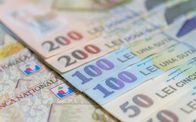 Deficitul bugetar al României, redus cu peste 50% în primele două luni ale anului Deficitul bugetului general consolidat al României a scăzut cu 53% în primele două luni ale anului, ajungând la 14,2 miliarde de lei (2,8 miliarde de euro), conform datelor publicate de Ministerul Finanțelor