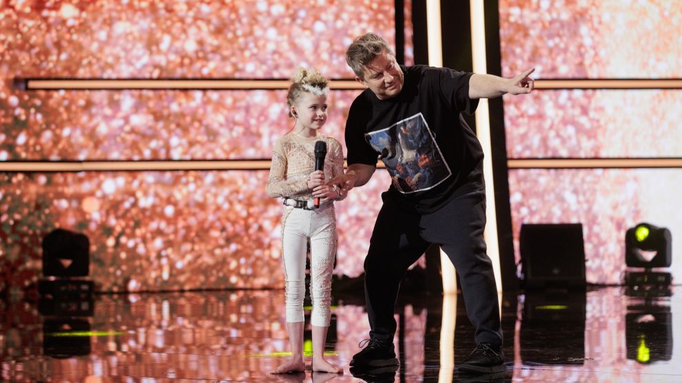 Smiley și Bartoș, buton auriu pentru o acrobație aeriană