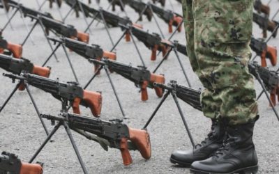 Firme de apărare cer sprijin de la Isărescu, ignorate de SAFE (16 mld euro)