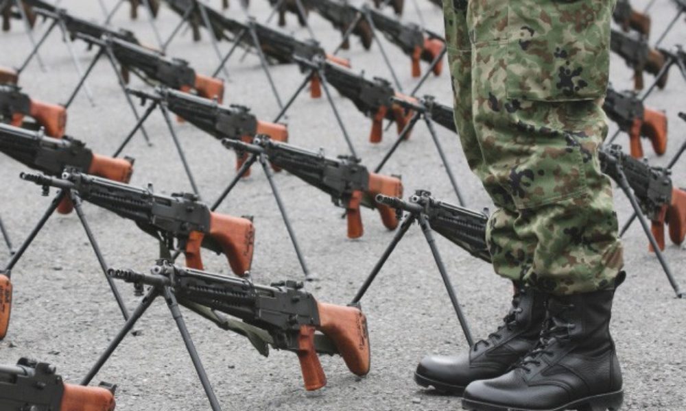 Firme de apărare cer sprijin de la Isărescu, ignorate de SAFE (16 mld euro)