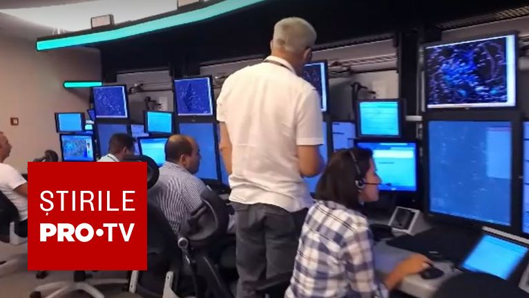 Decizie fără precedent în România. Curtea de Apel București a suspendat serviciile ROMATSA după un proces pentru discriminare