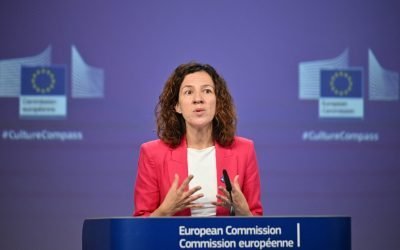 România solicită activarea mecanismului european de protecție civilă pentru repatrierea cetățenilor afectați de război Vicepreședinta Comisiei Europene, Roxana Mînzatu, a anunțat că România se numără printre statele membre ale Uniunii Europene care au solicitat activarea mecanismului de protecție civilă