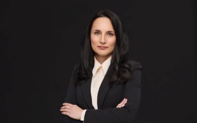 Parapet are un nou CEO și vizează 1 GW regenerabil în 2026