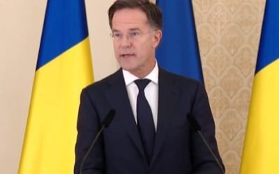 NATO, pe poziții în fața tensiunilor din Orientul Mijlociu O rachetă balistică iraniană a fost interceptată de apărarea aeriană a NATO în apropierea spațiului aerian turcesc, eveniment ce a marcat o premieră: pentru prima dată, un membru al Alianței Nord-Atlantice este direct implicat într-un conflict din Orientul Mijlociu