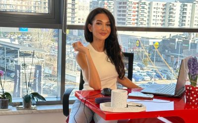 Ruxandra Luca anunță o posibilă revenire în spațiul public, după o perioadă marcată de controverse Actrița Ruxandra Luca a sugerat pe rețelele de socializare că pregătește noi proiecte, revenind astfel în atenția publicului după o perioadă dificilă